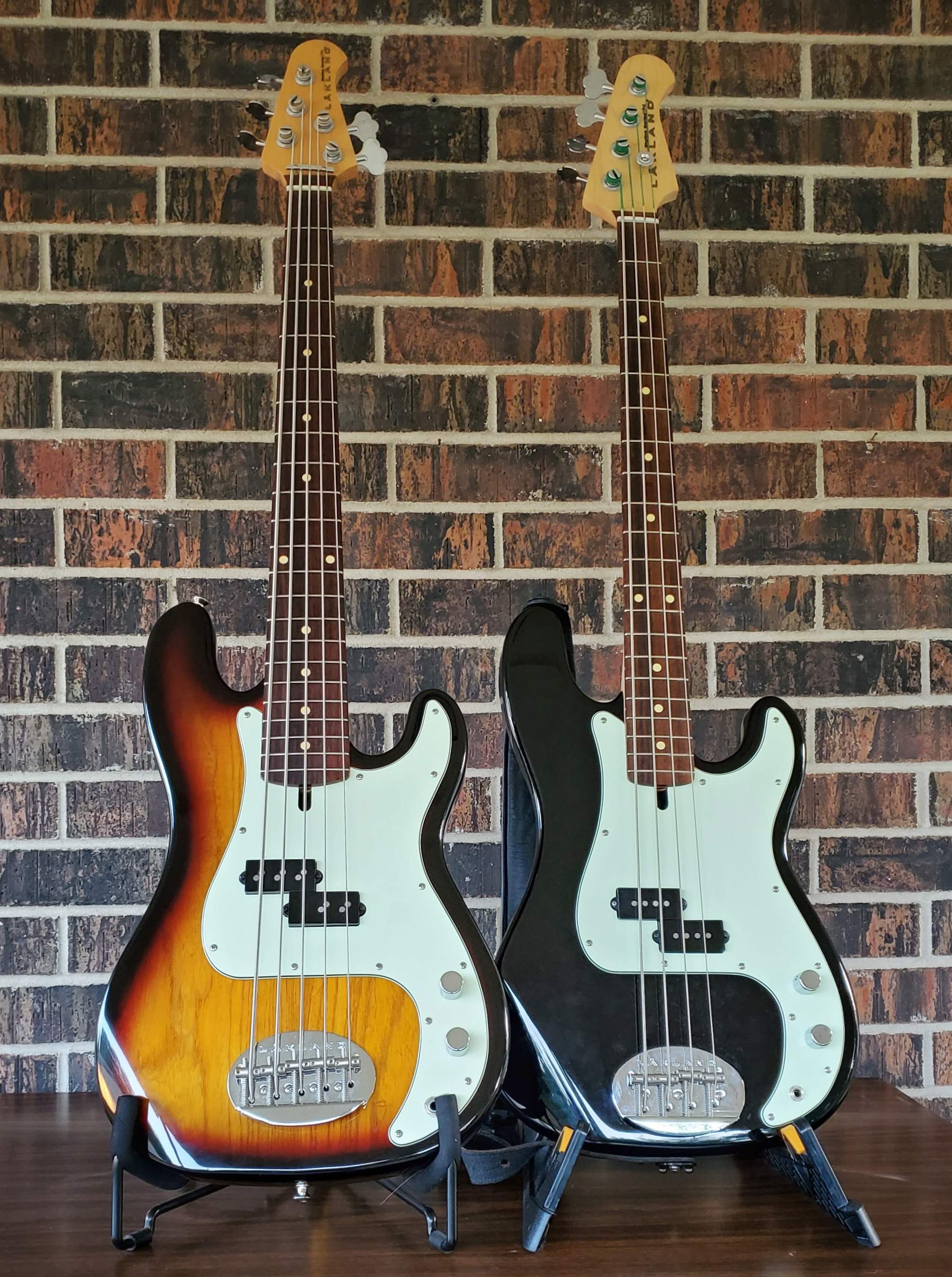 2LS64s