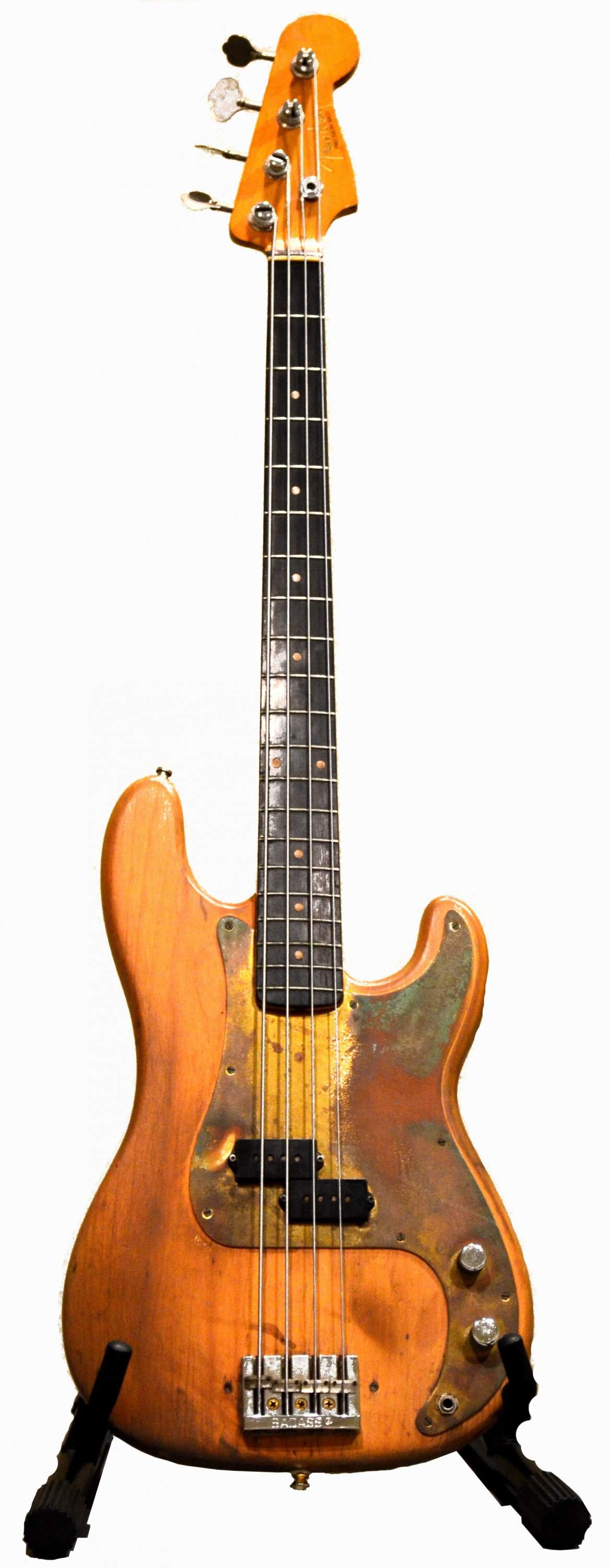 '59 Precision