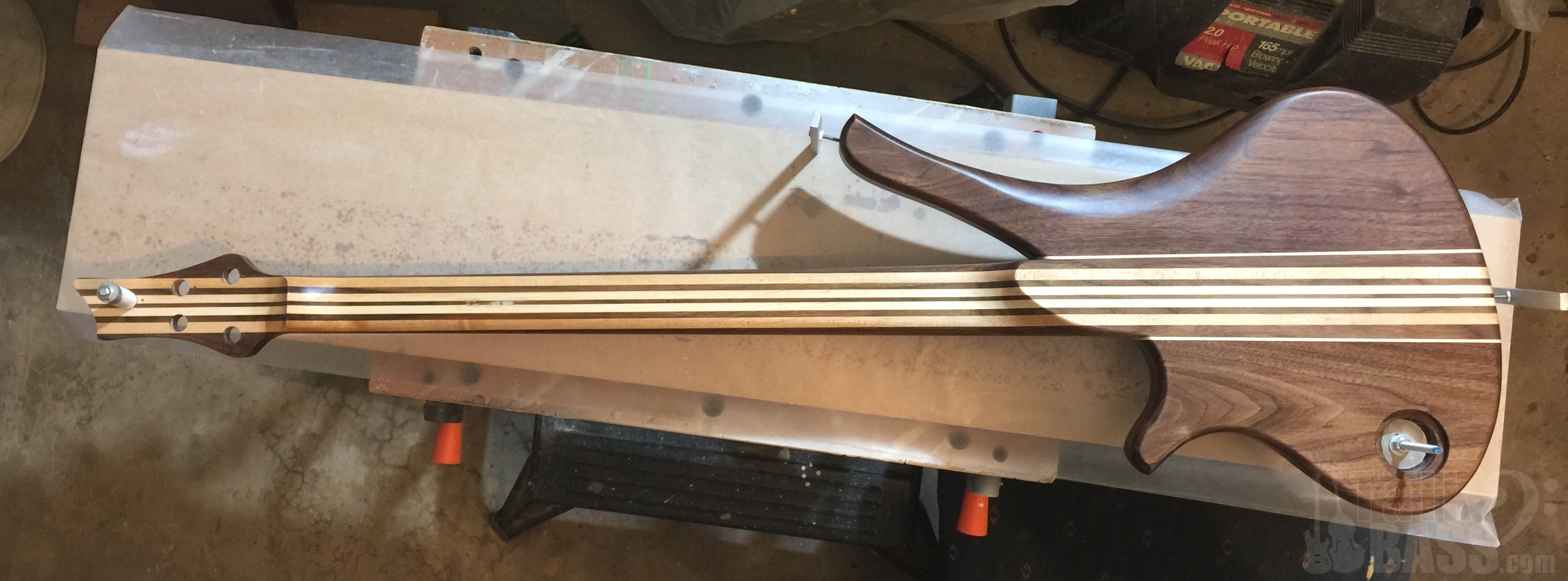 5th Coat
