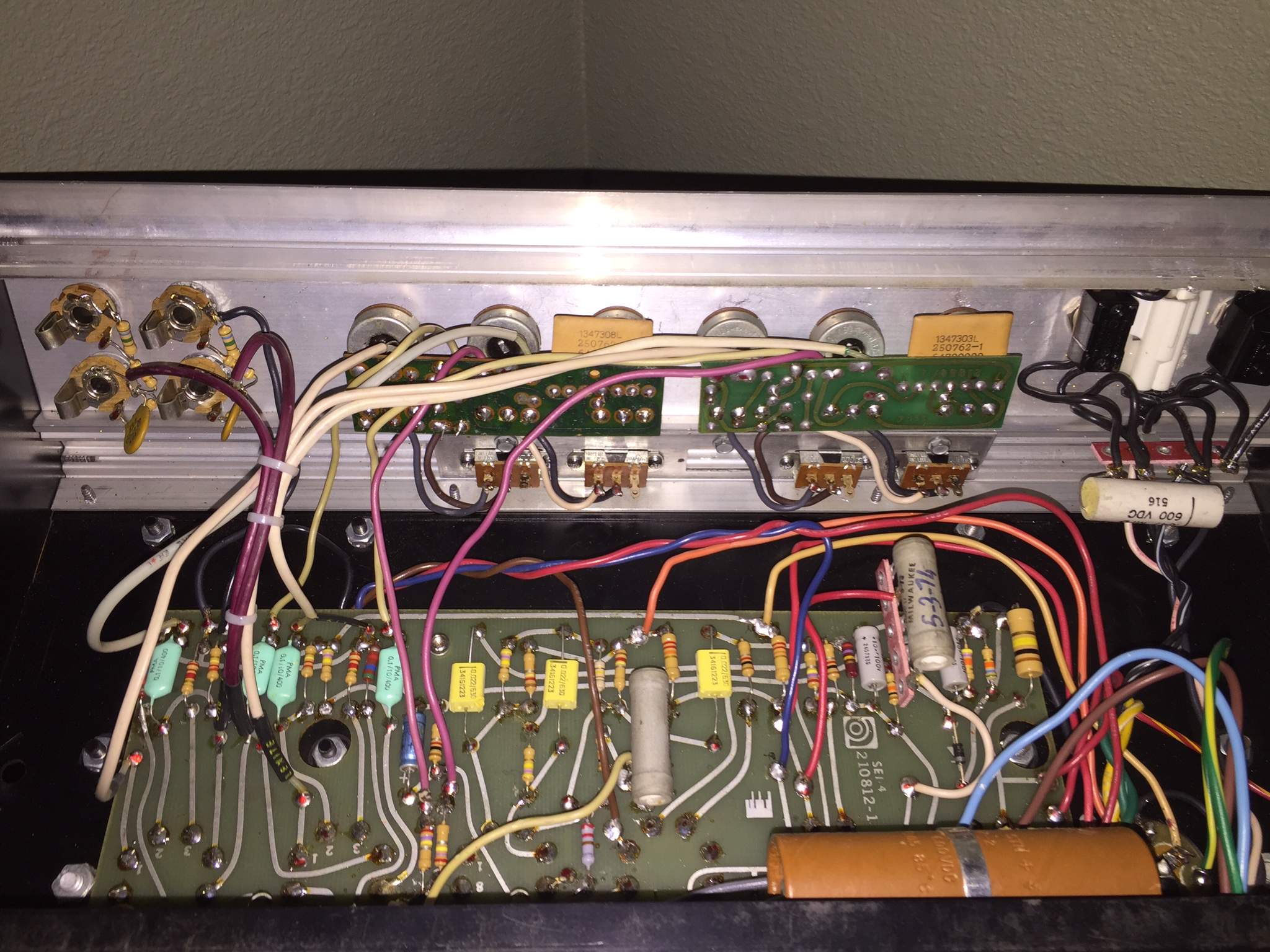 74 B15-N