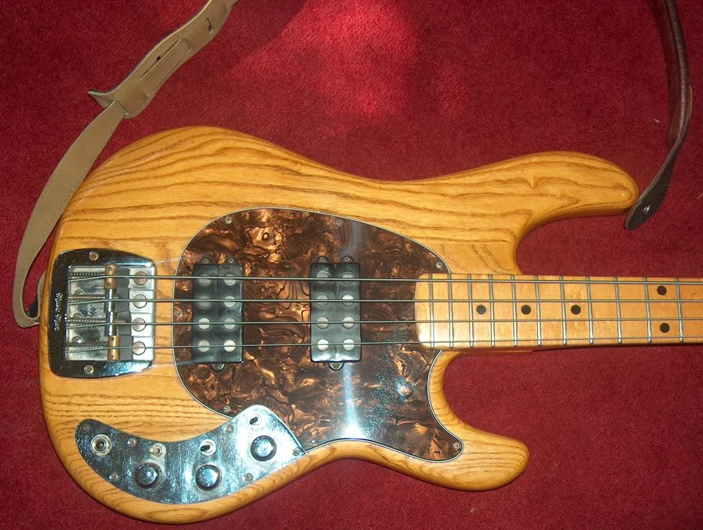 '80 Sabre