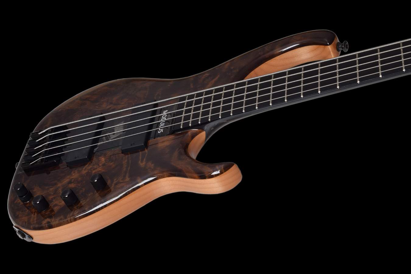 A Modulus I'm looking at