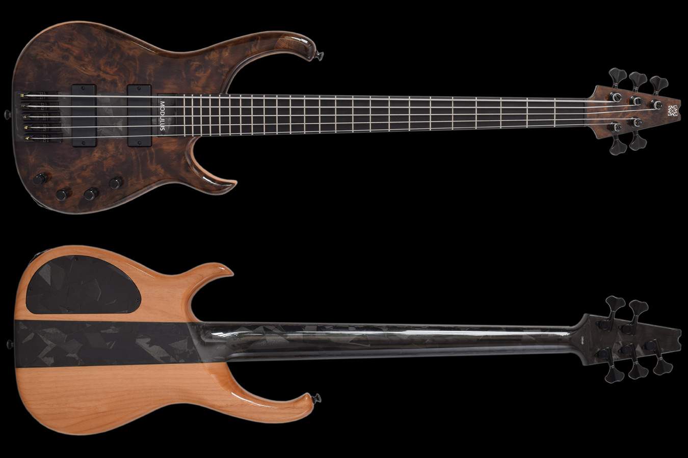 A Modulus I'm looking at