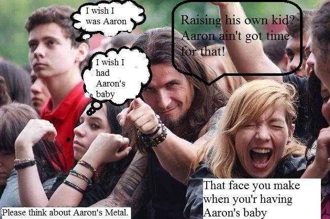 Aaron