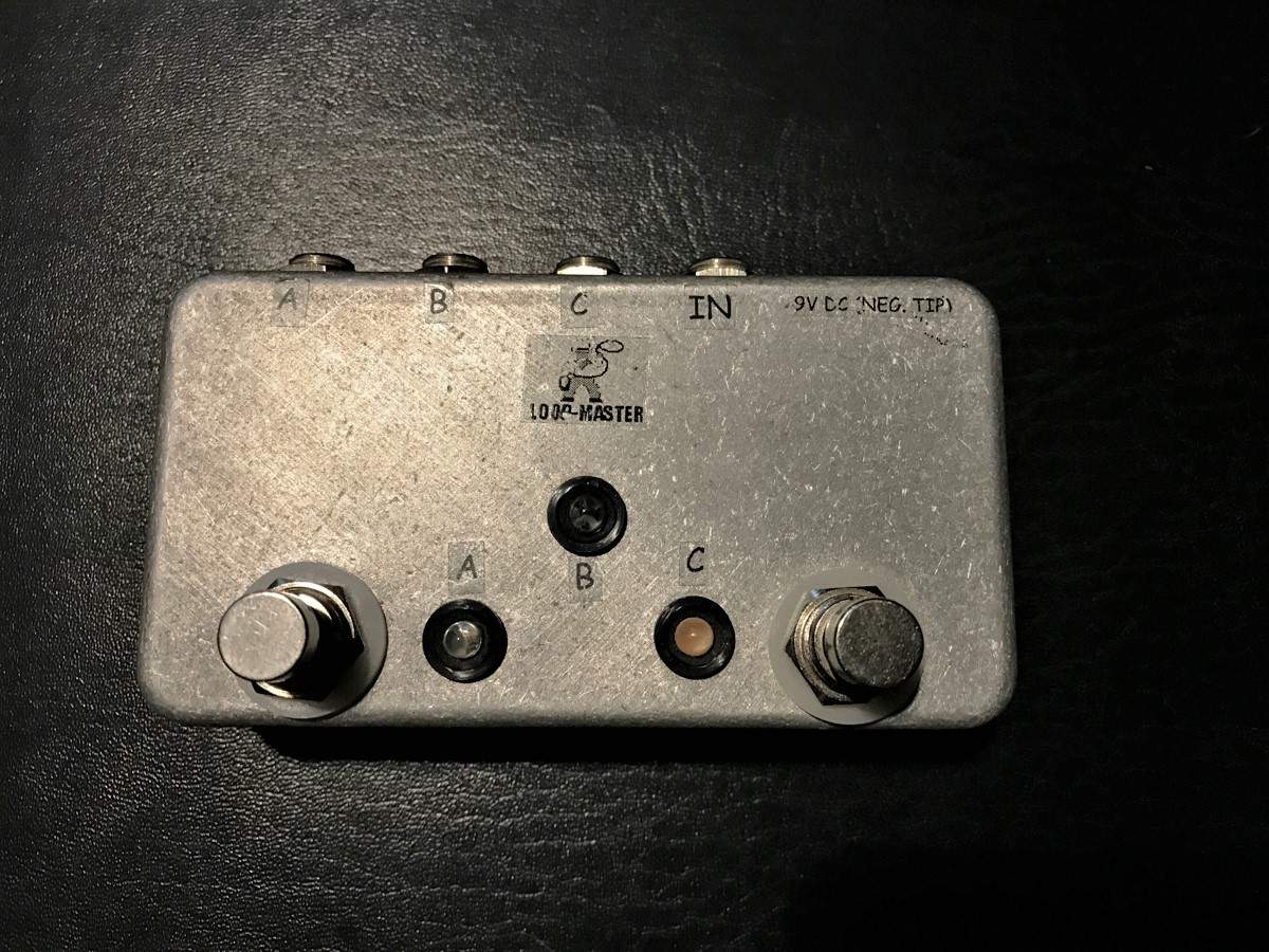 Abc switcher
