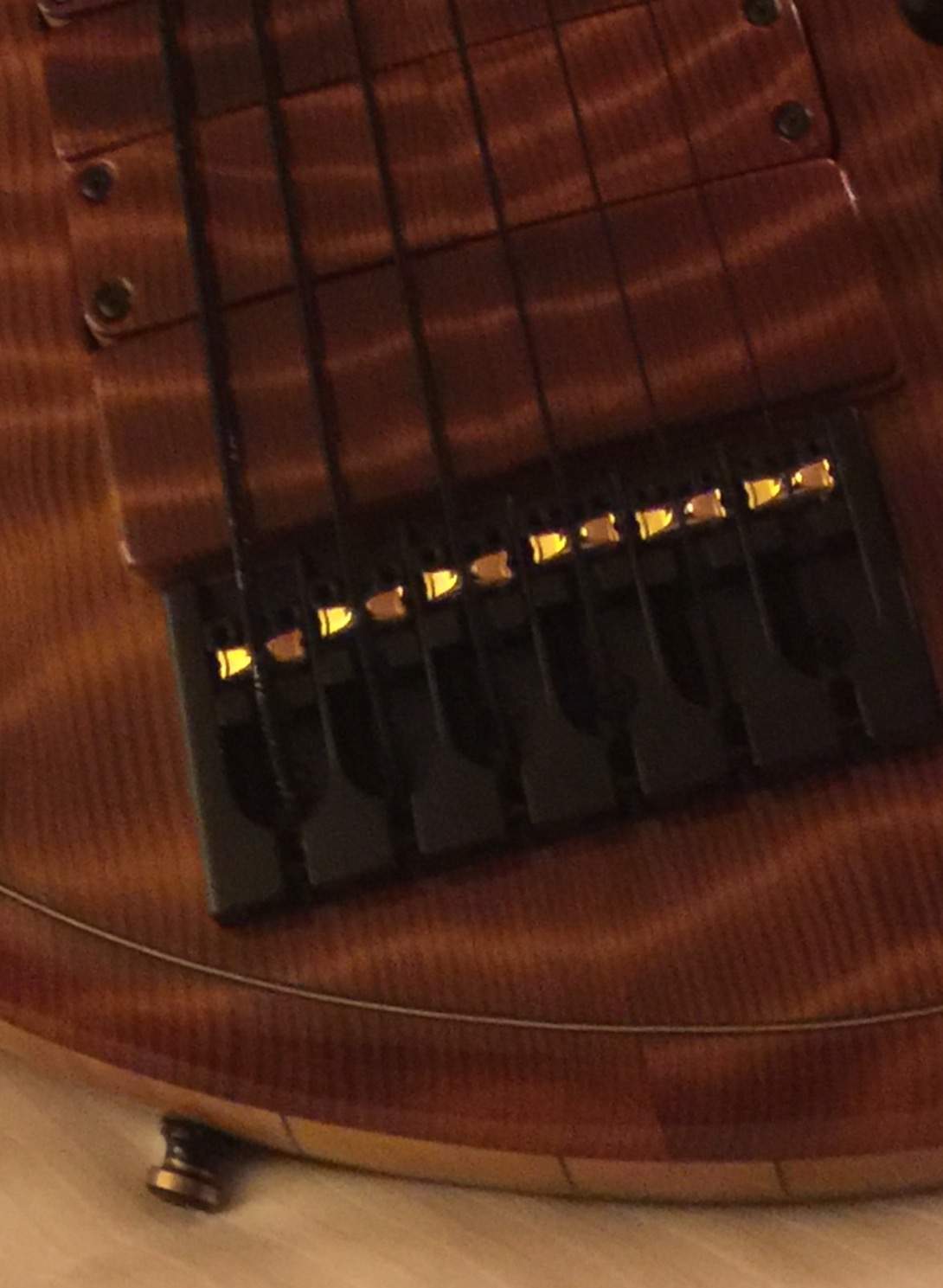 Ac6 closeup FBass