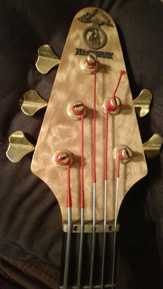 alembic essence
