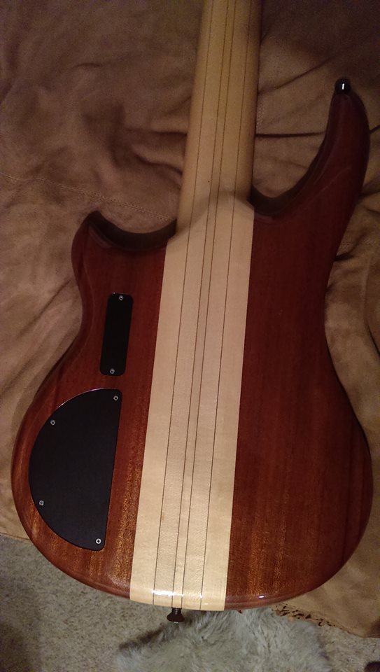 alembic essence