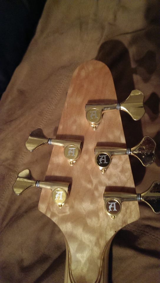 alembic essence
