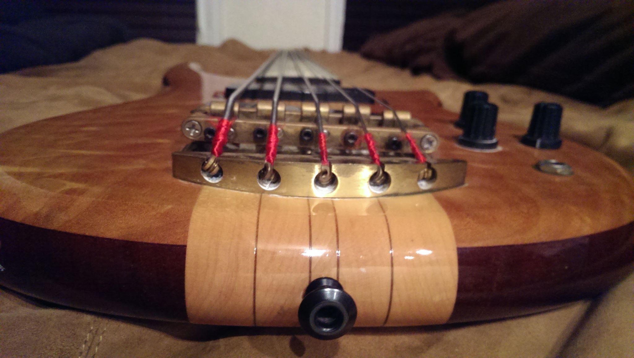 alembic essence
