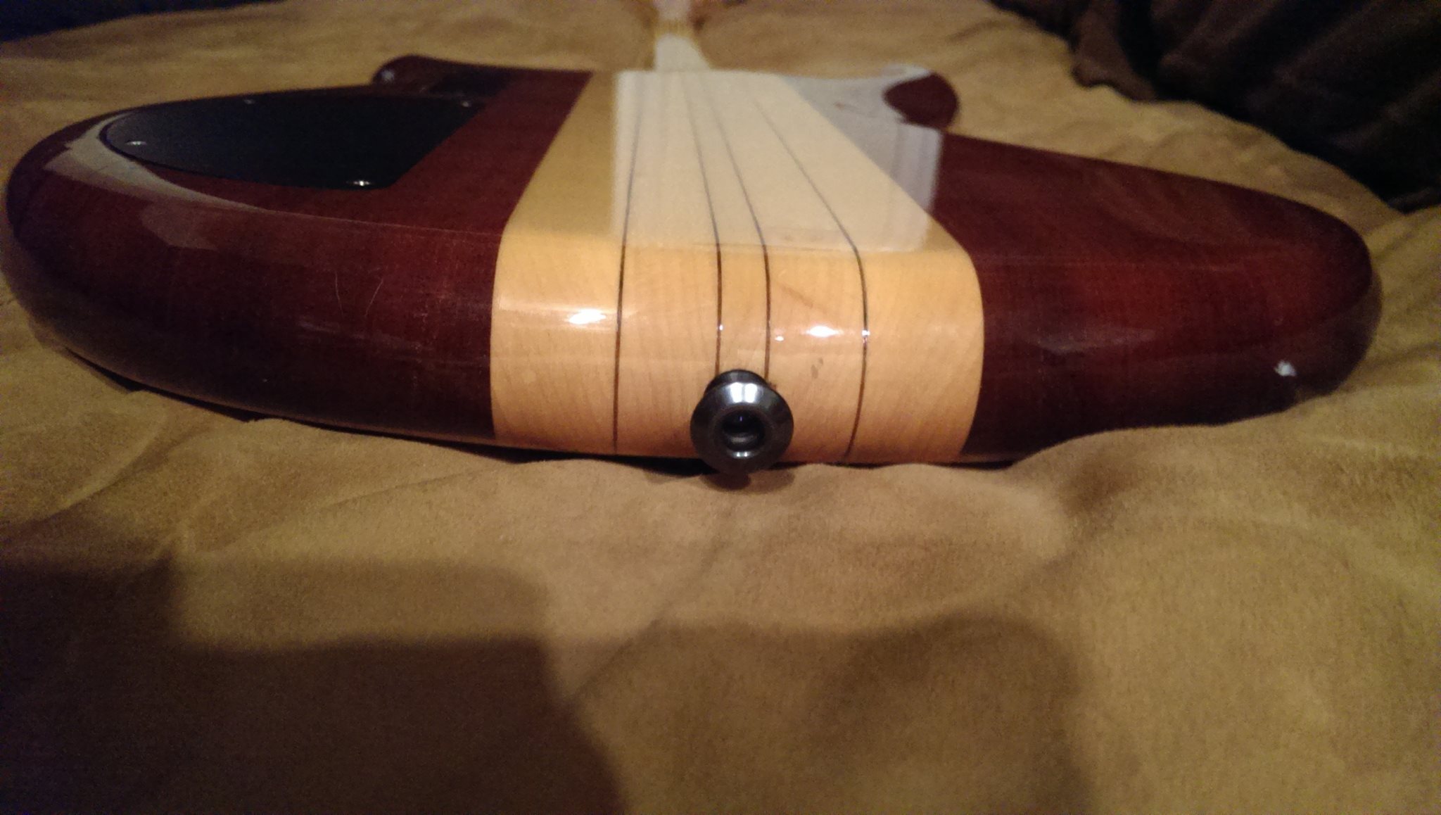 alembic essence