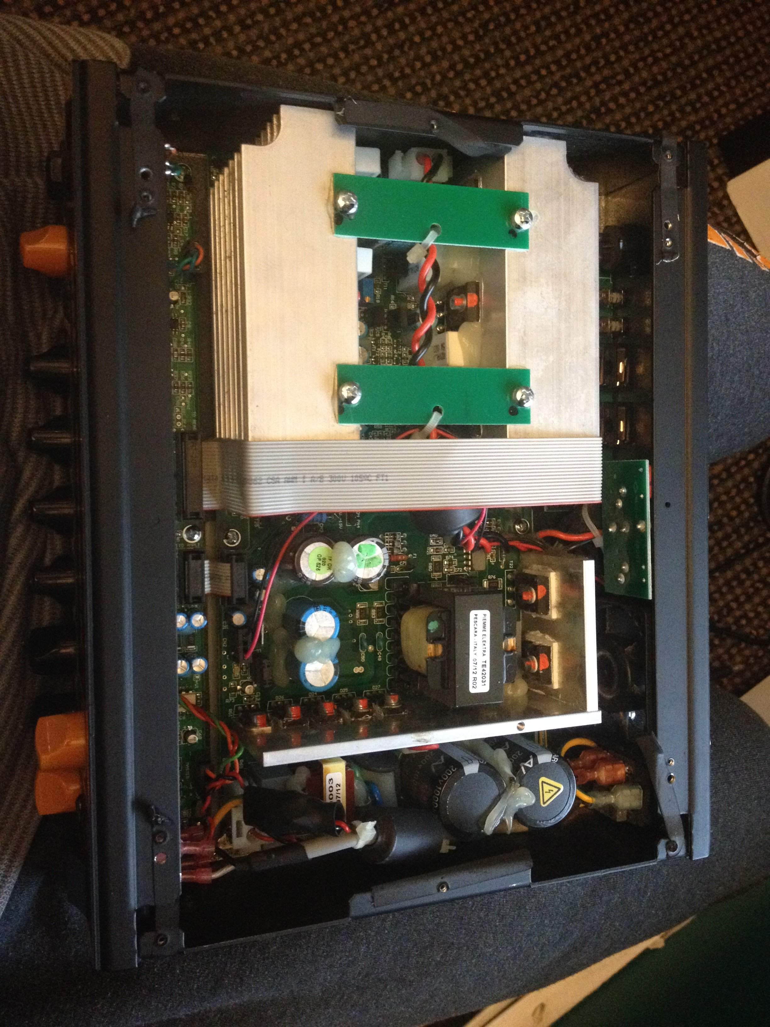 amp