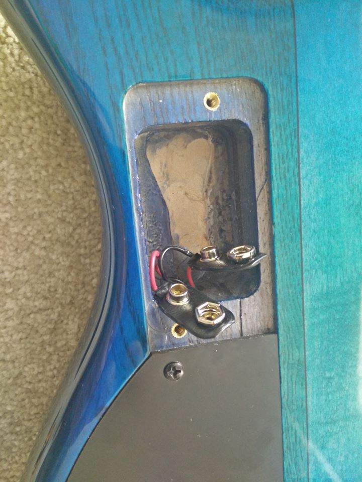 ANB306 Battery2