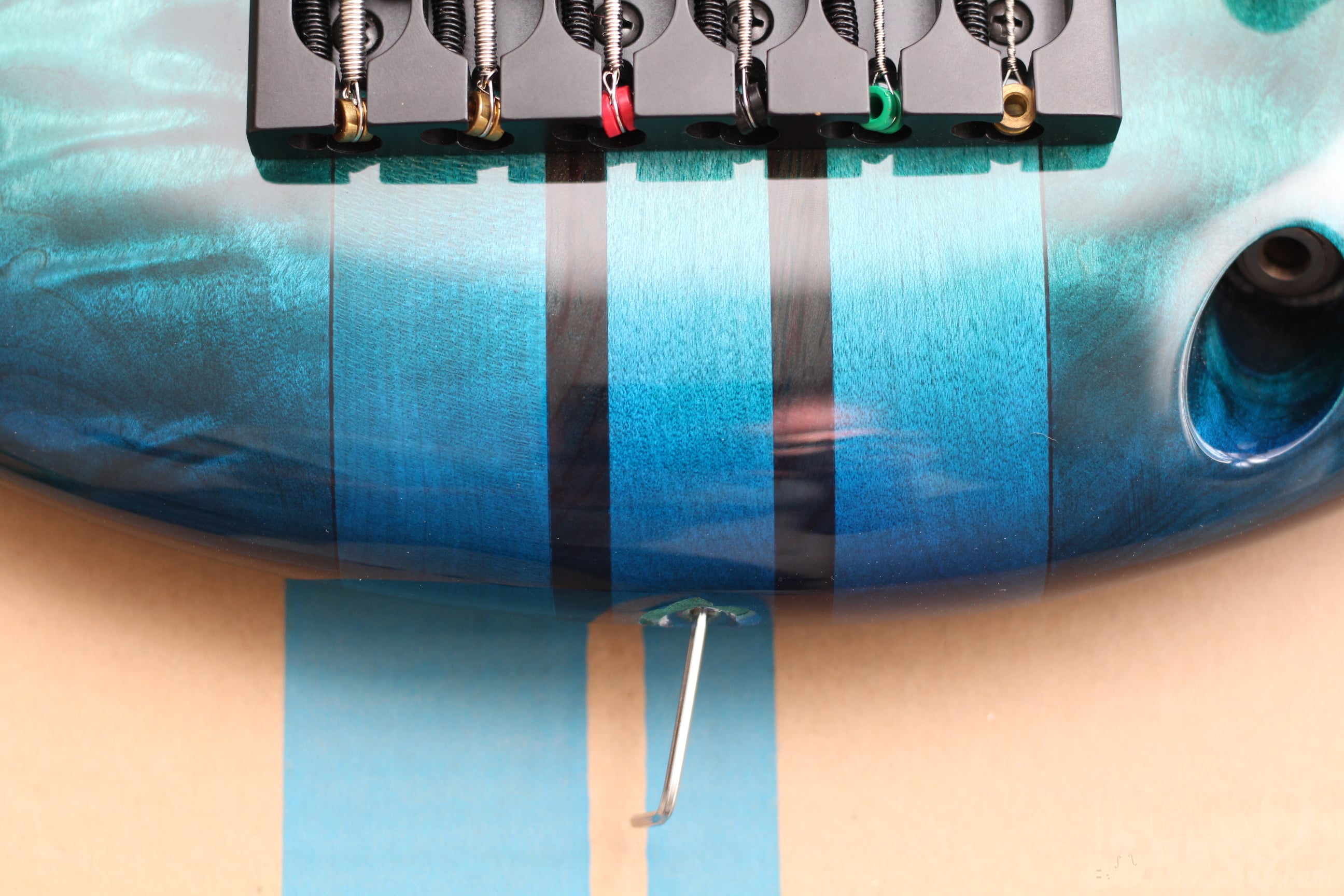 ANB306 Strap Button