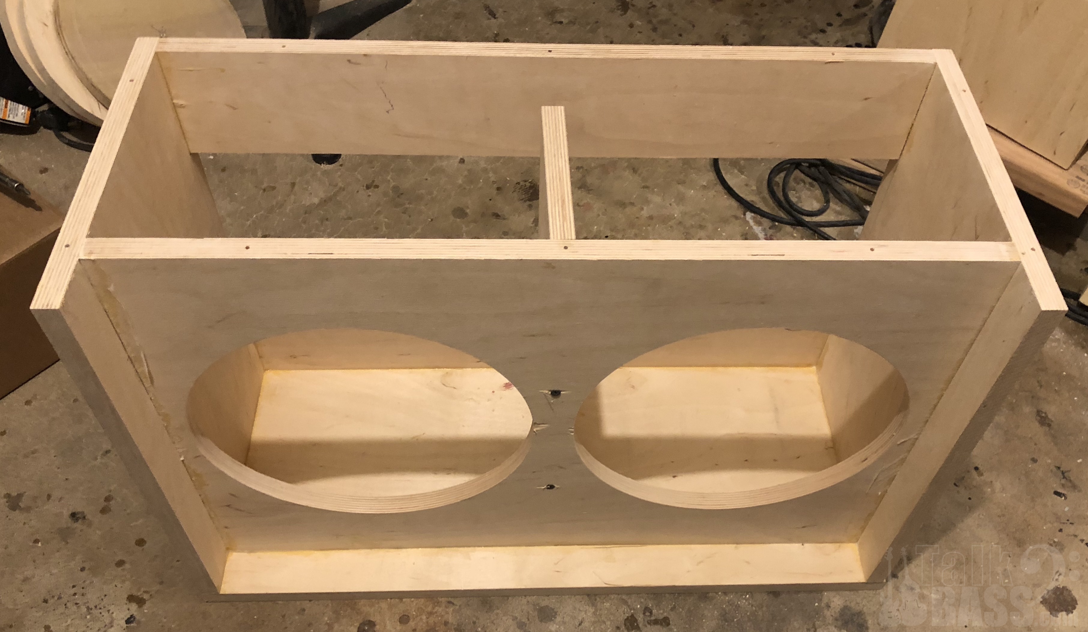 Assembly Continues