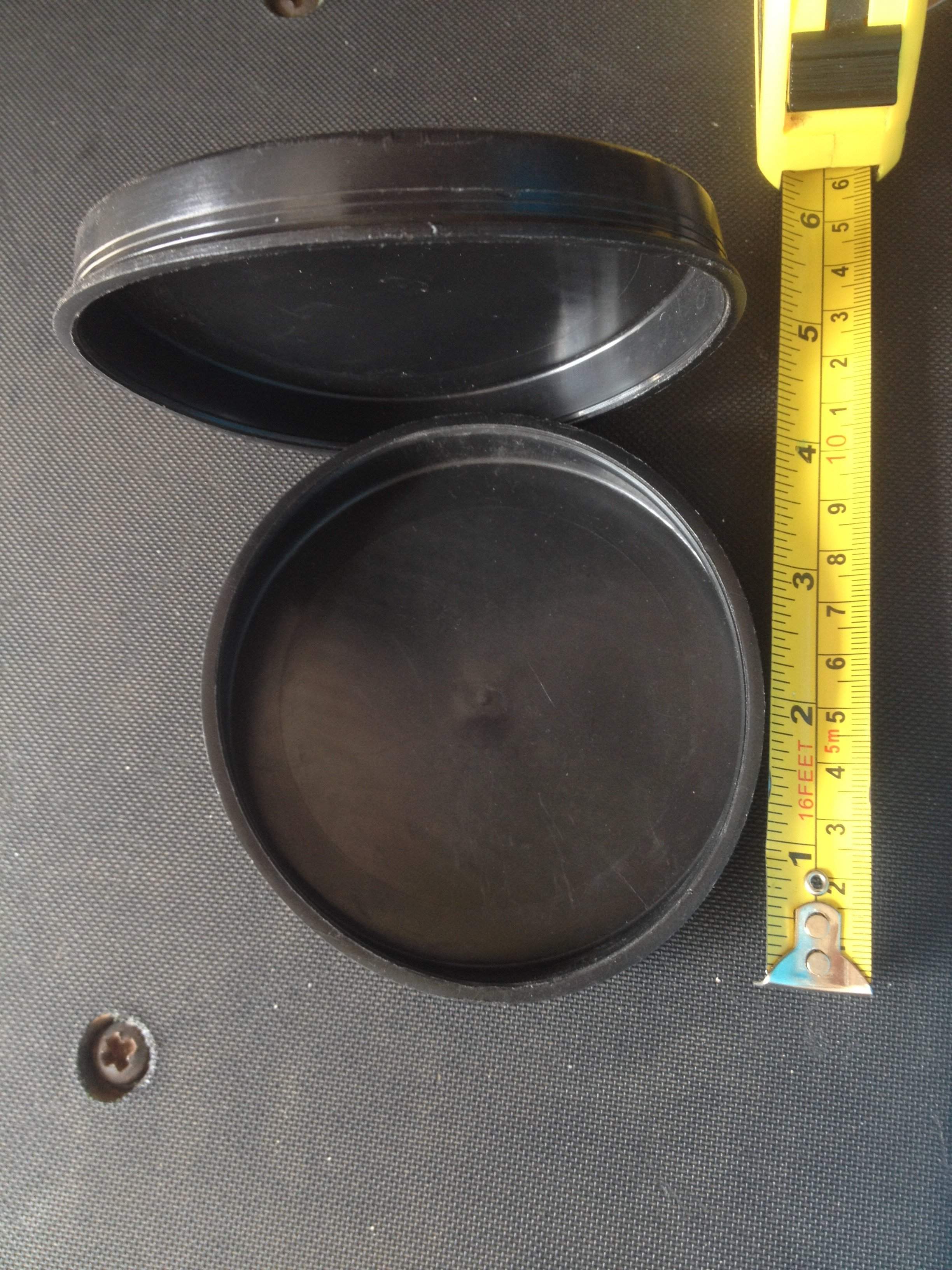 Baffle Plugs
