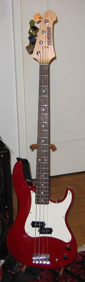 Bass