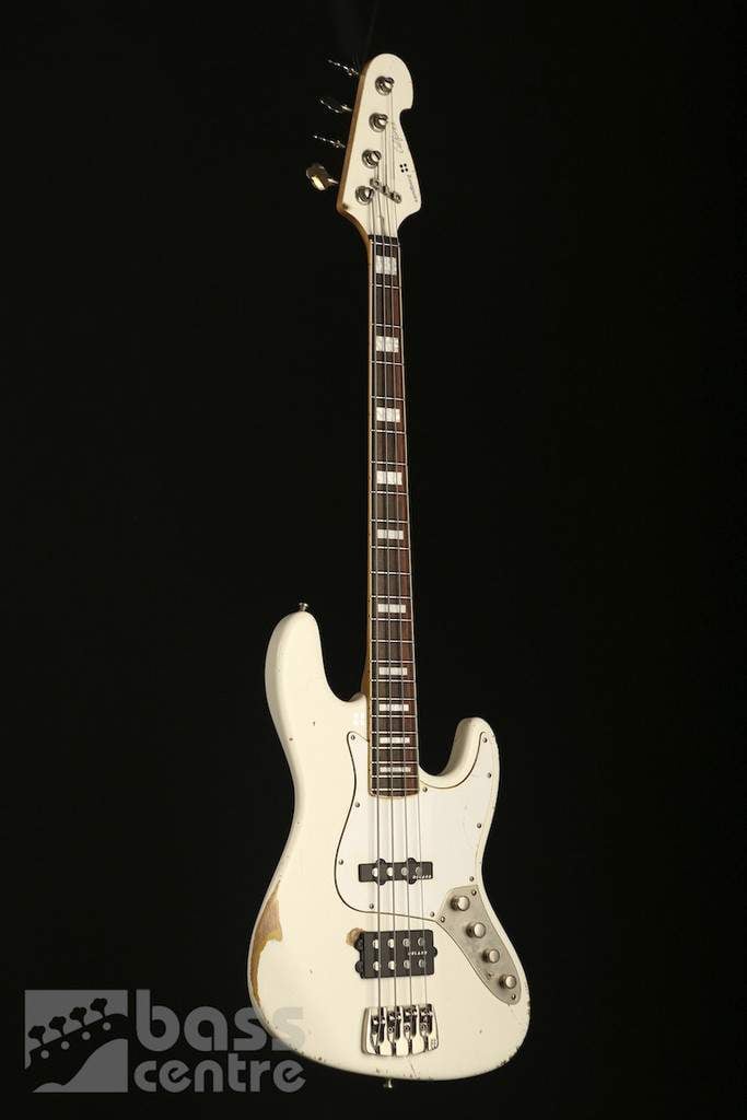 bass