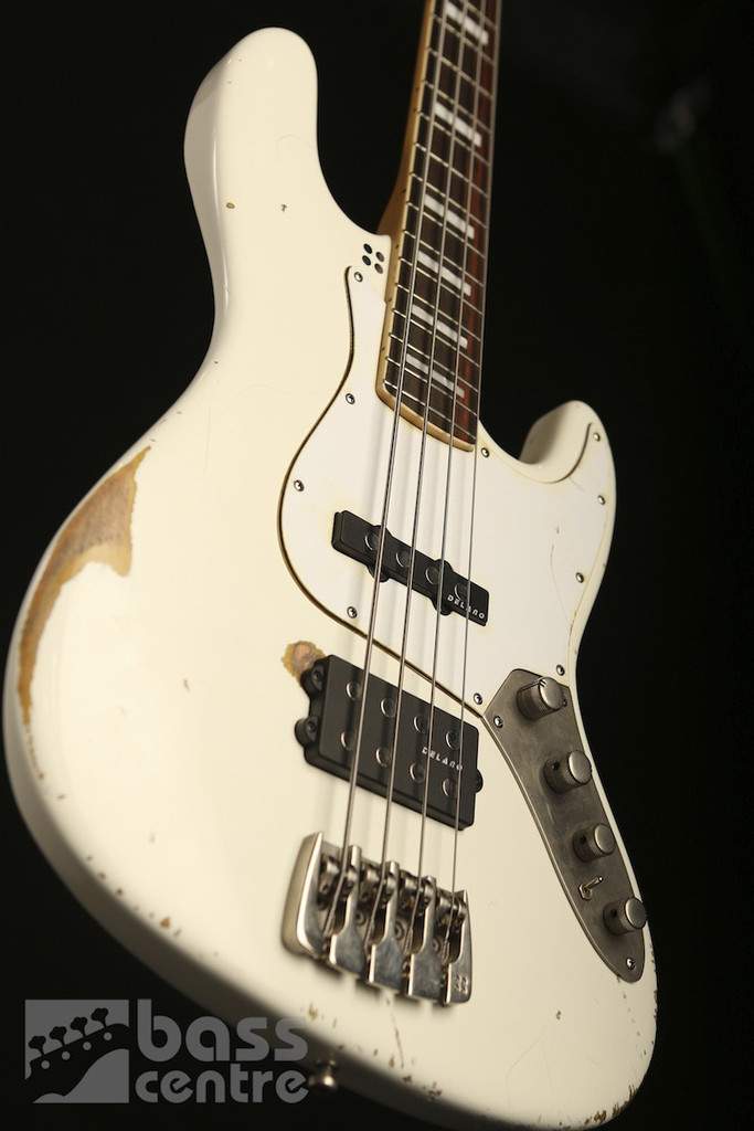 bass