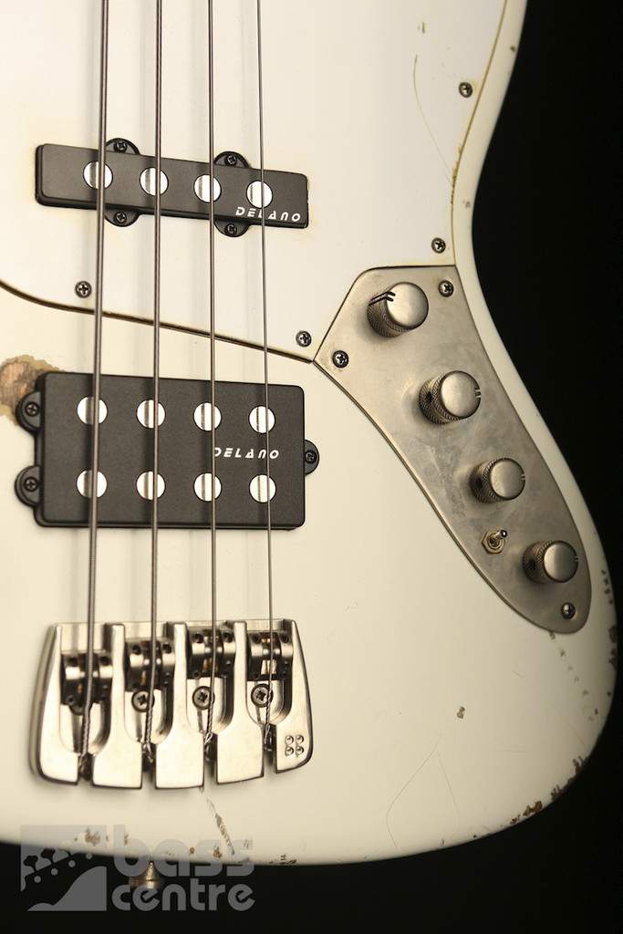 bass