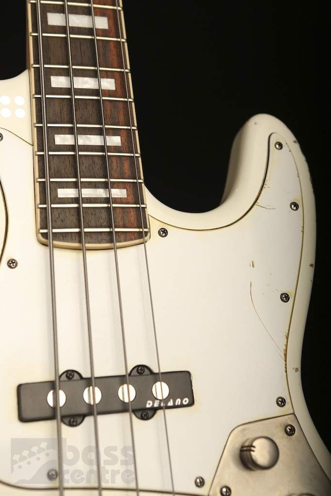 bass