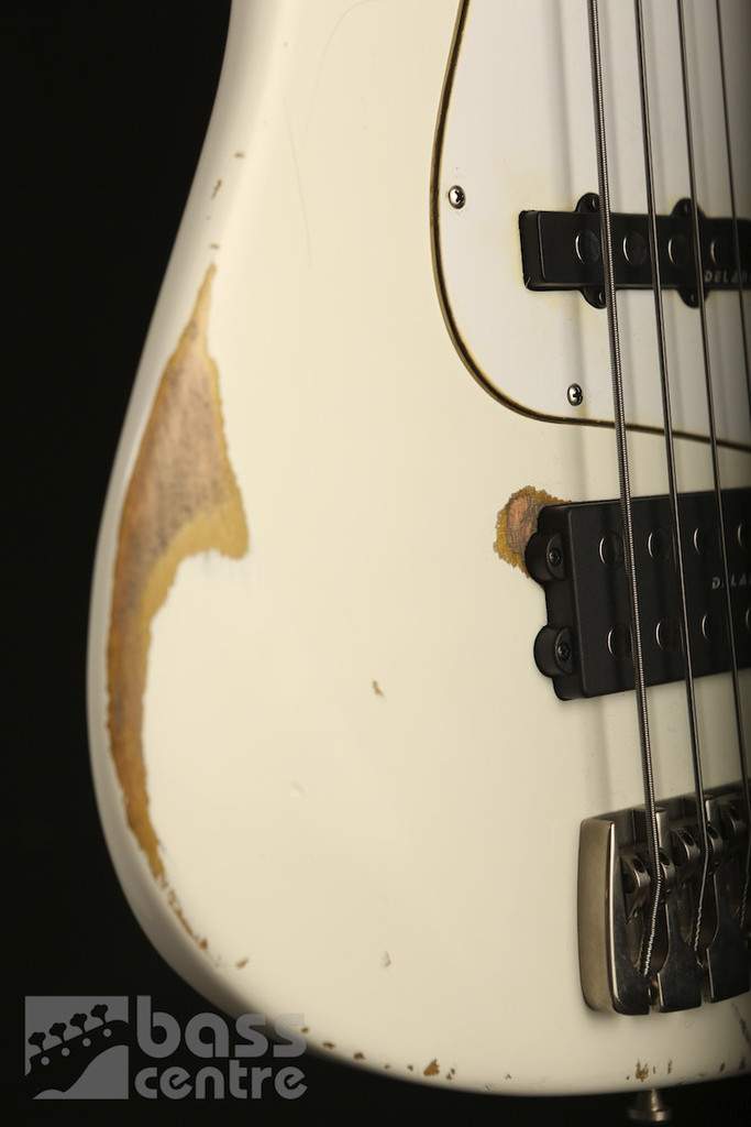 bass