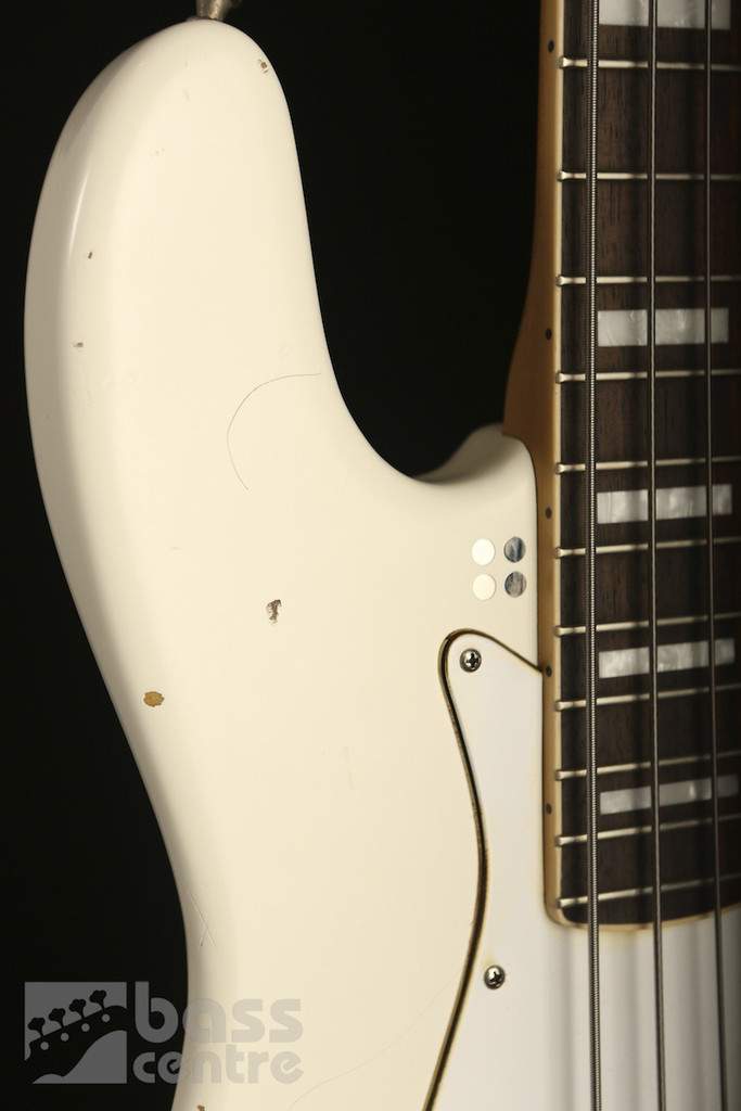 bass