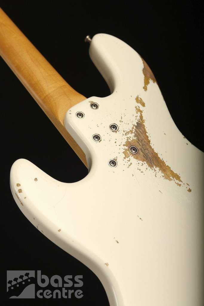 bass