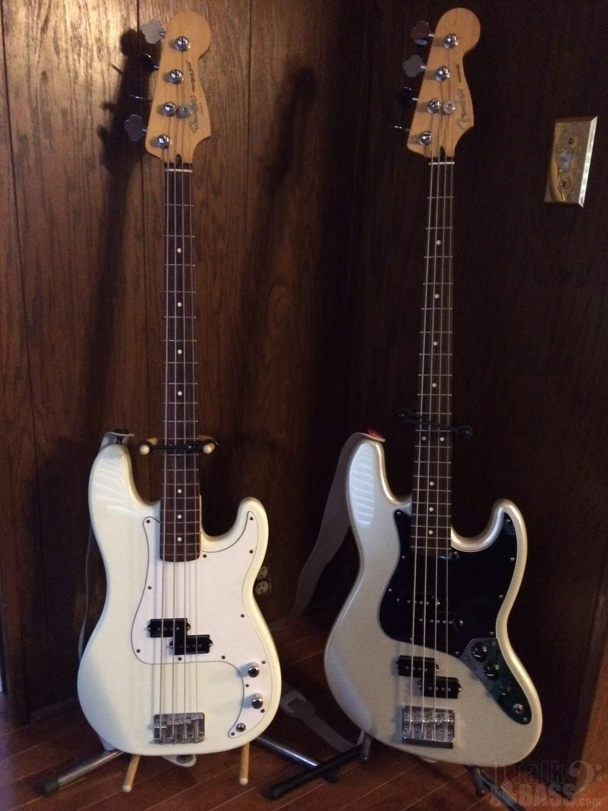 Basses