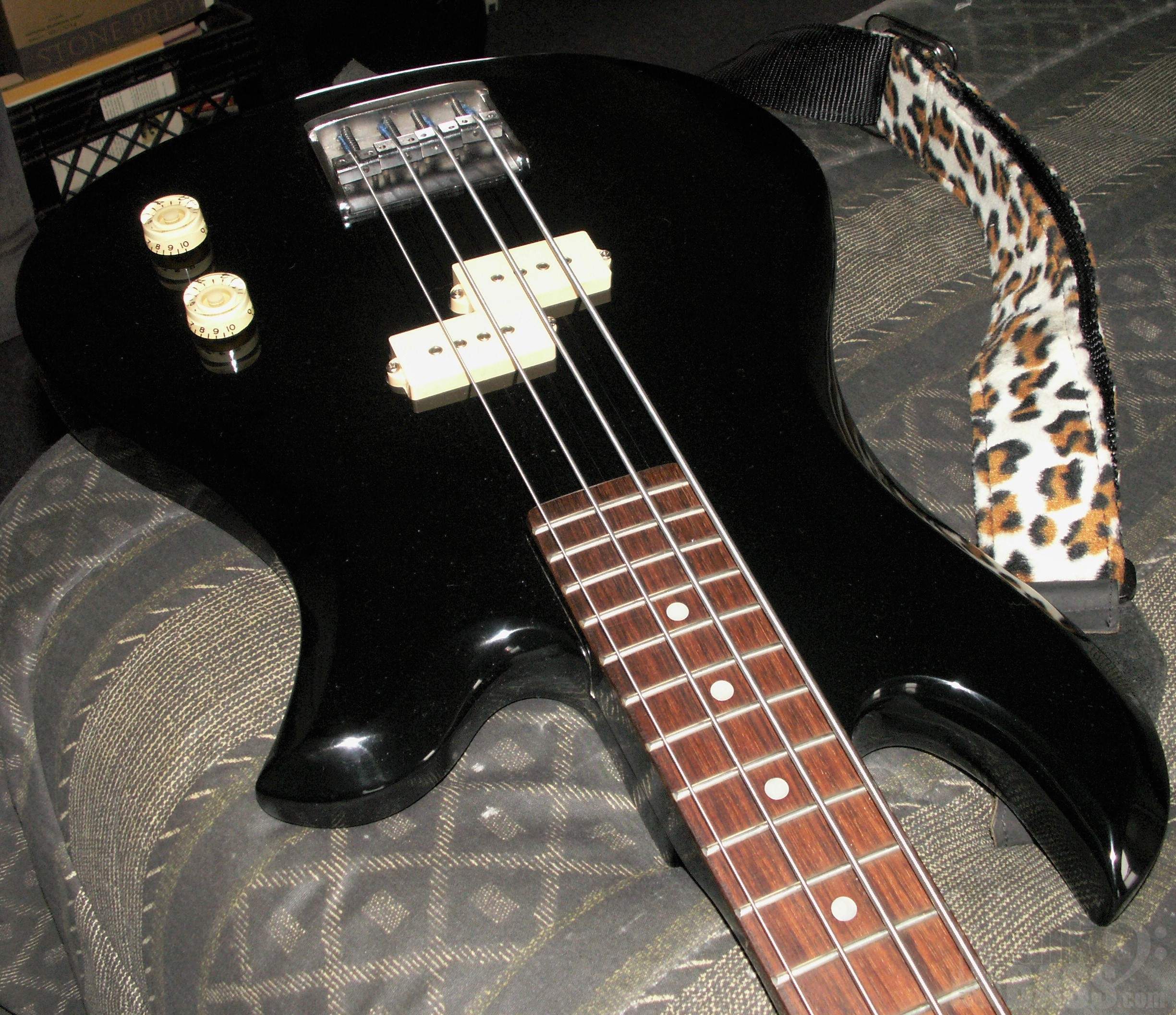 BCR Eagle 1983-2