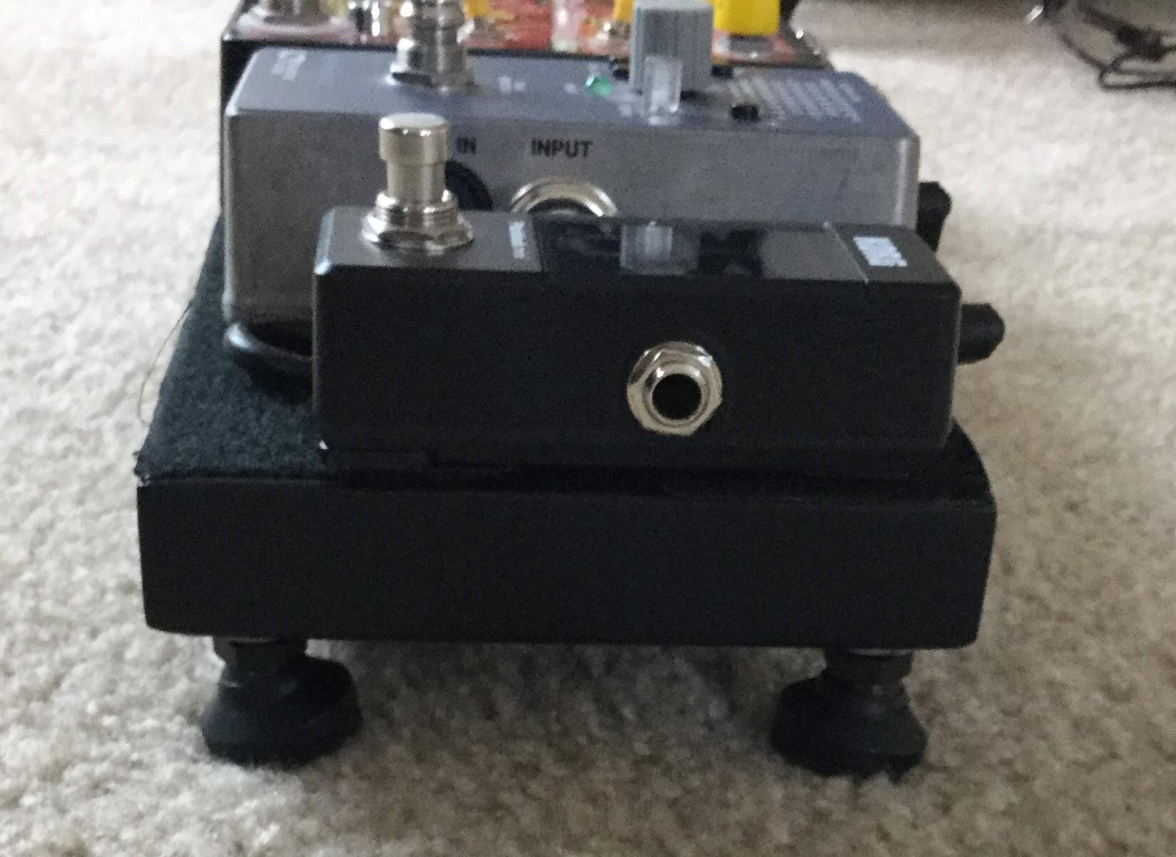 Board nanoside
