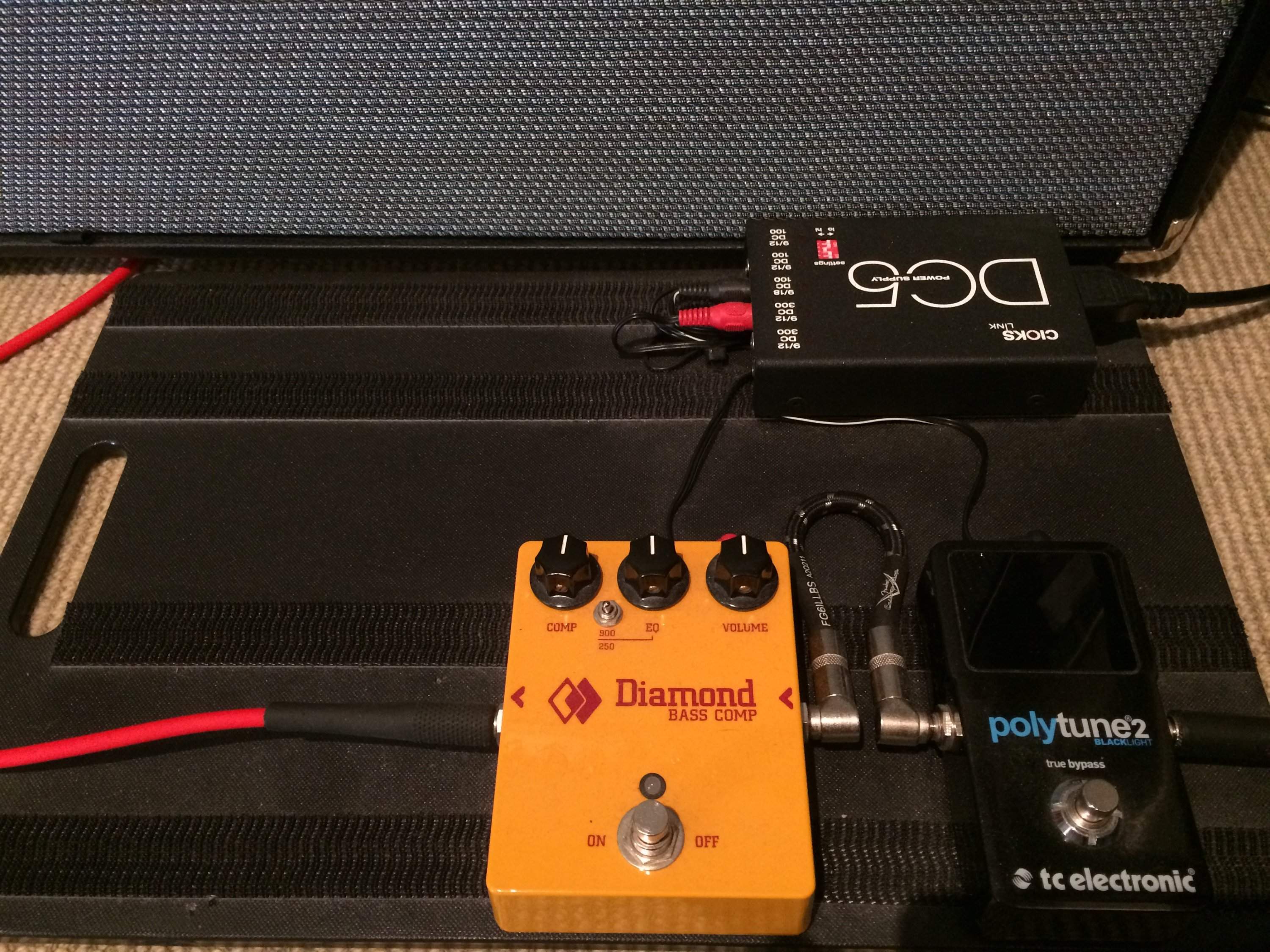 board