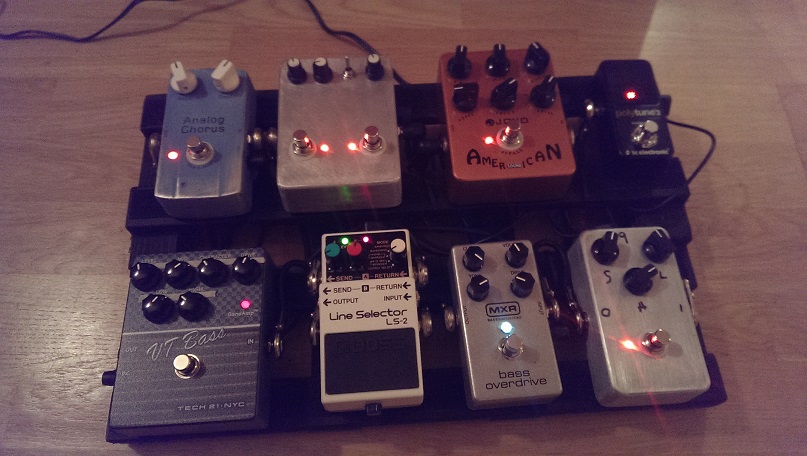 Board