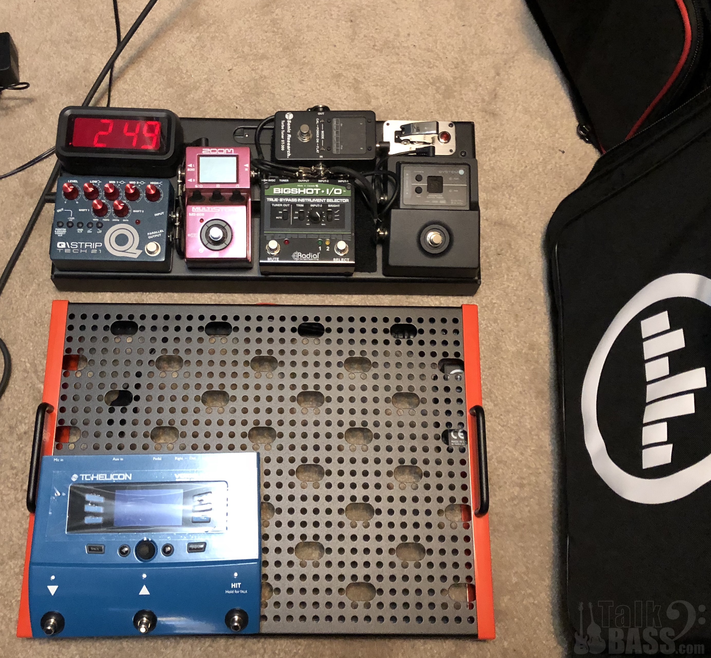 Boards