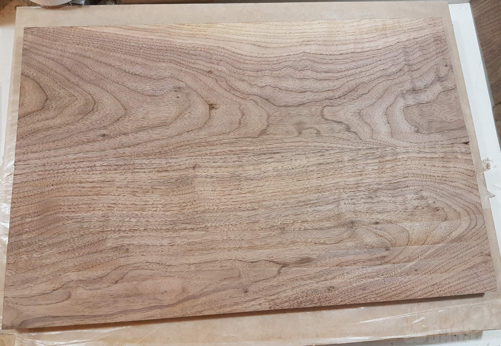 body core topside