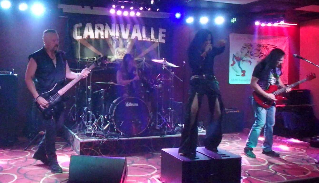 Carnivalle