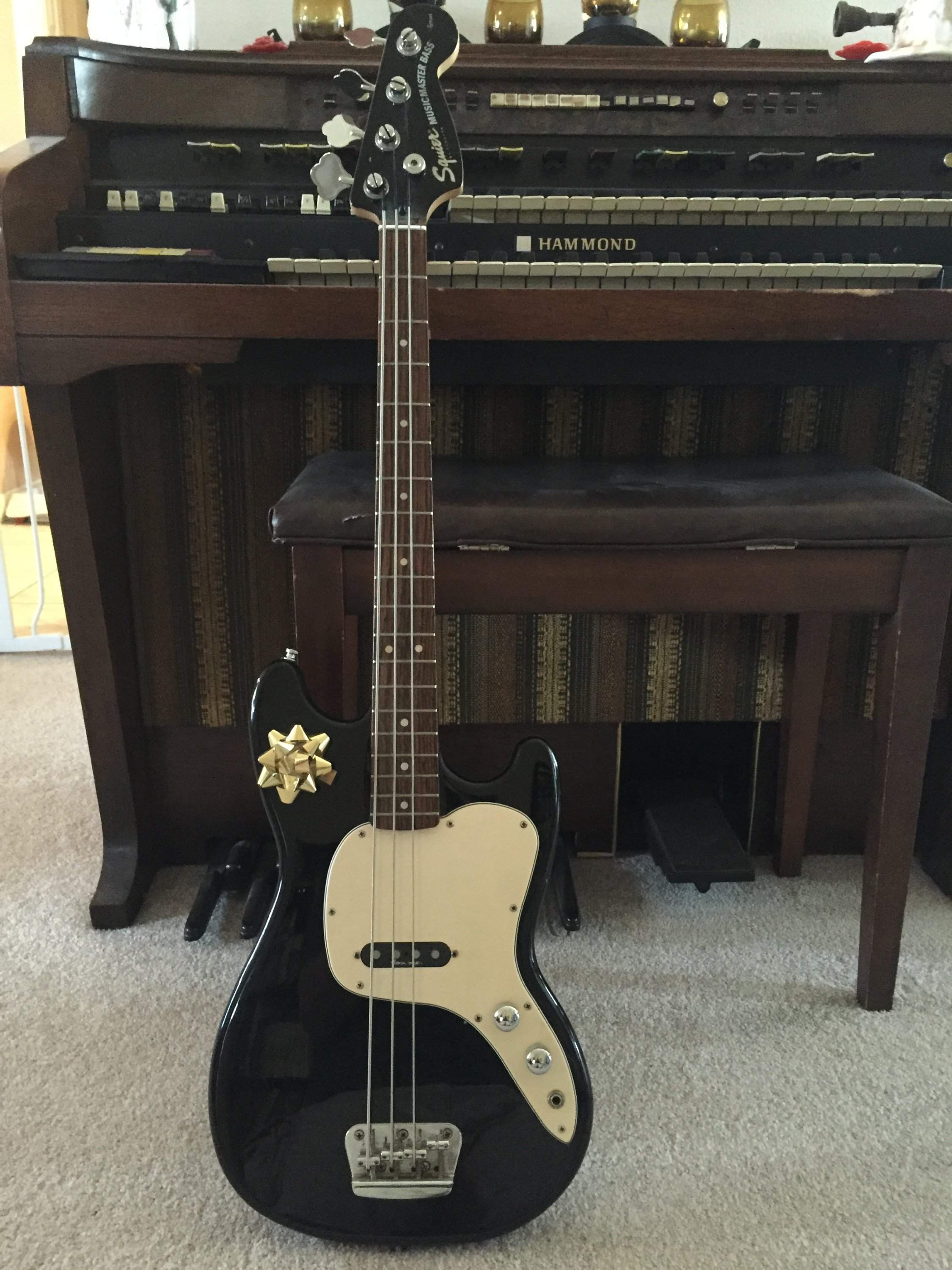 Christmas 2015