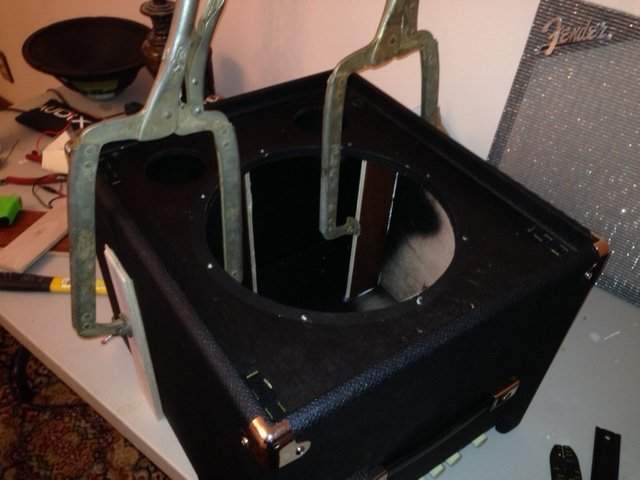 Clamping