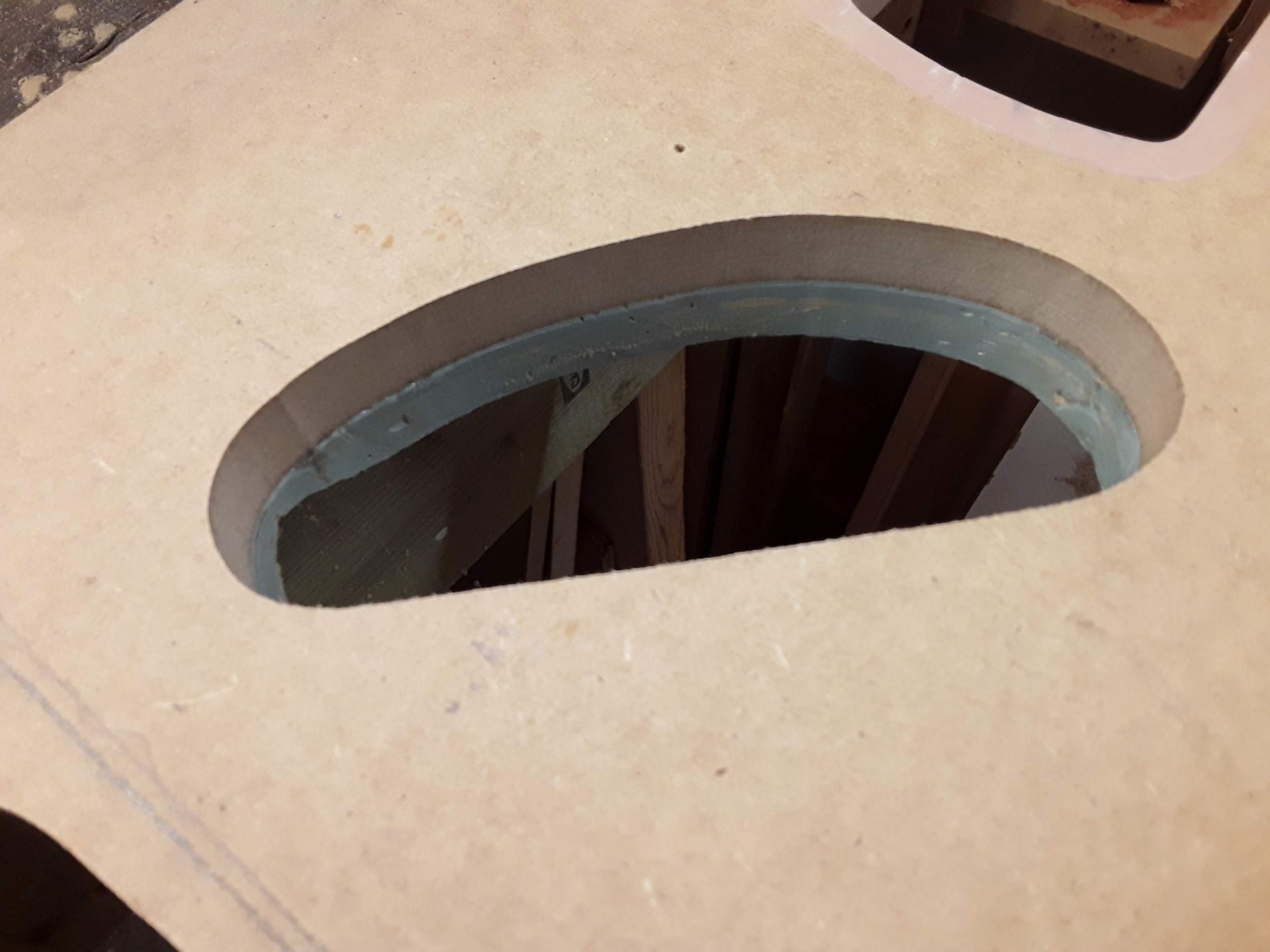 Control Cover Template Fab