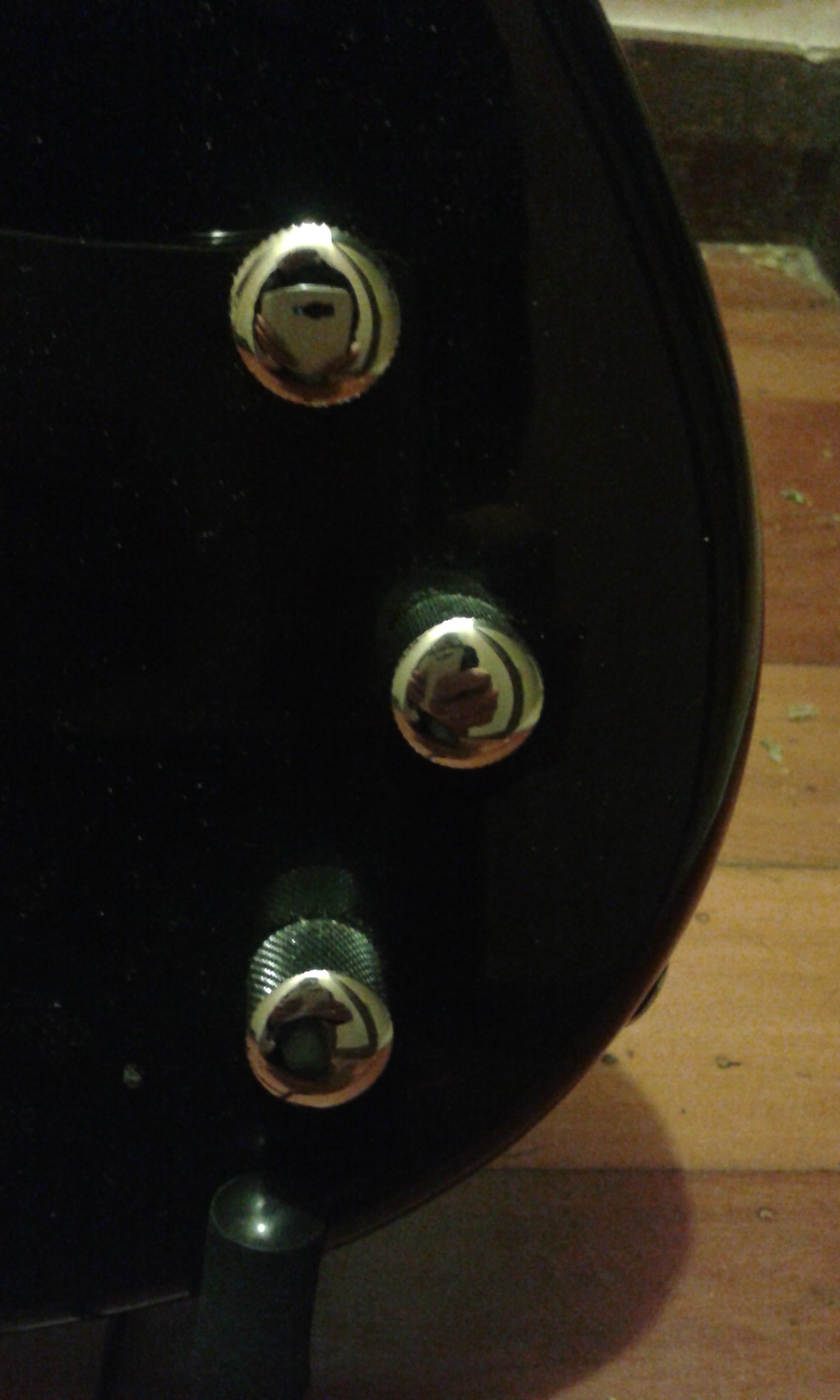 Controls:- Karina