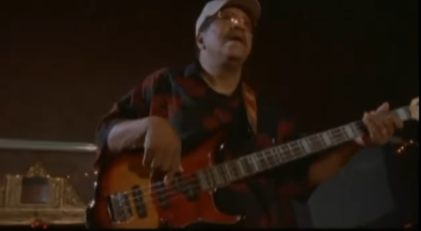 cort three pickup