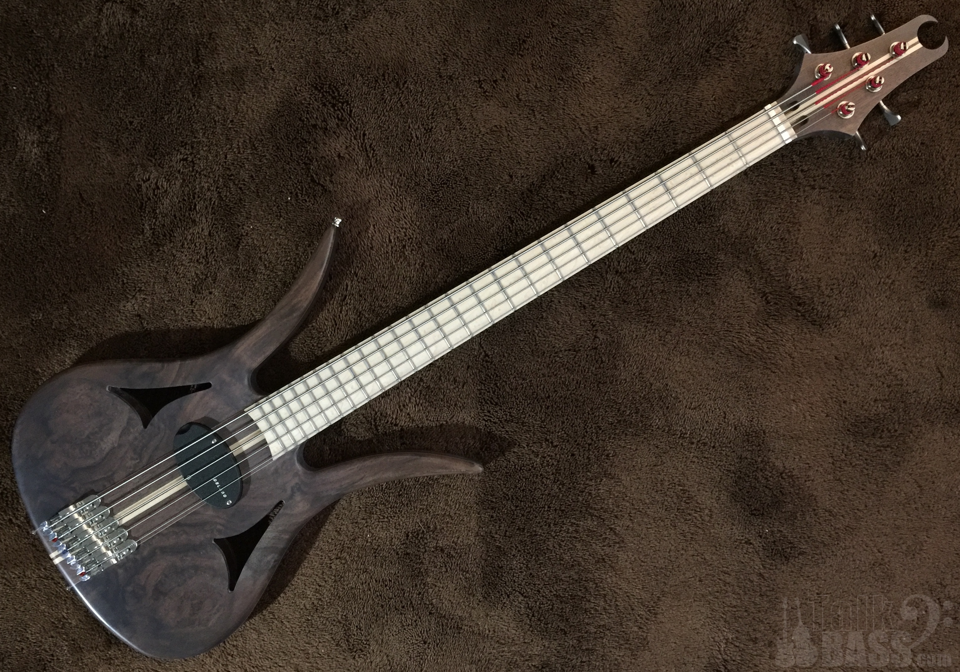 Devil Walnut 01