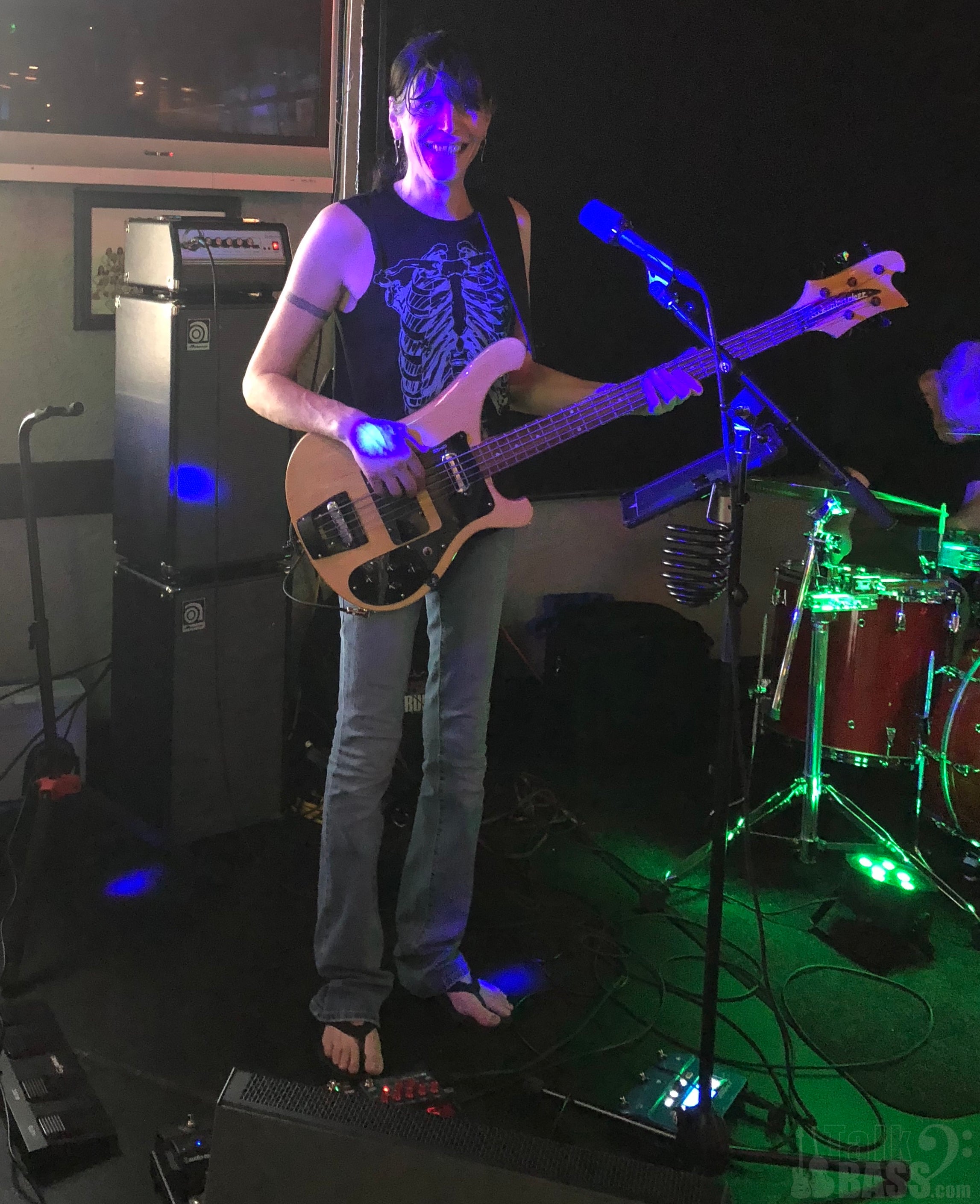 Dillons Gig