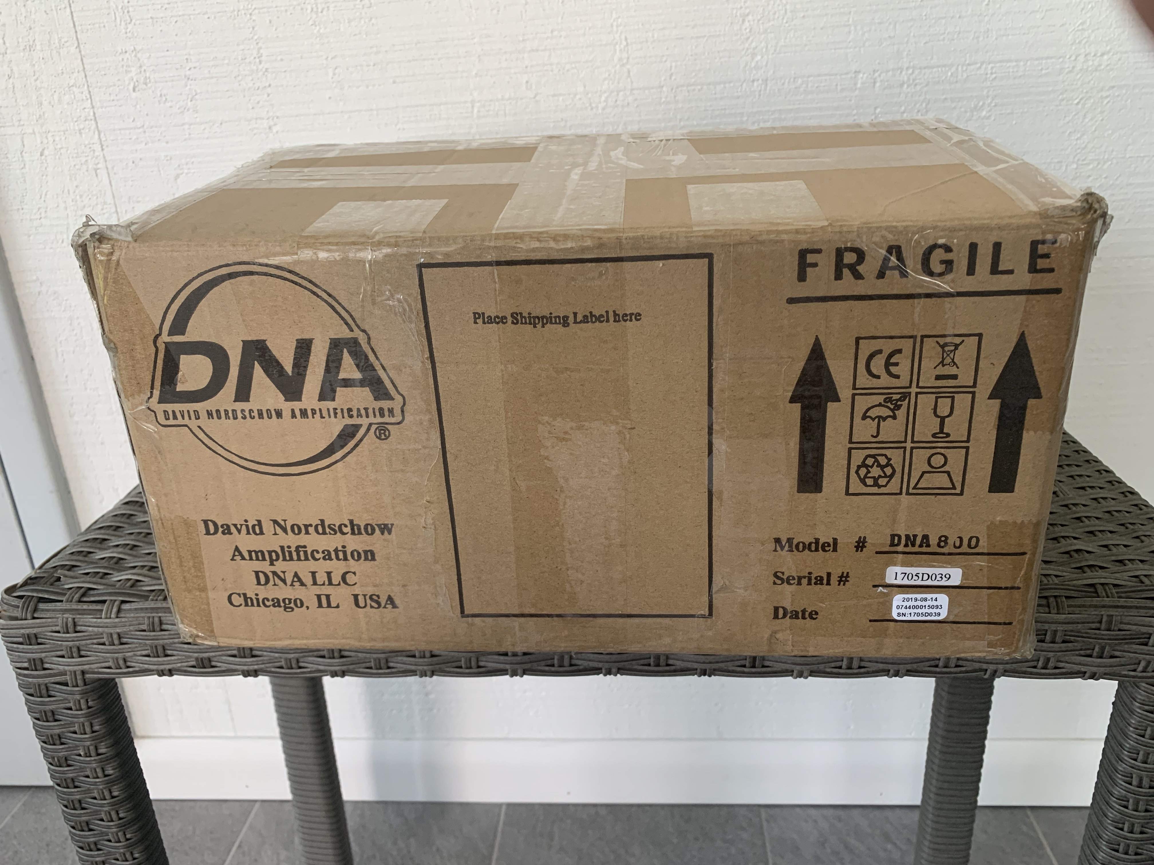 DNA7