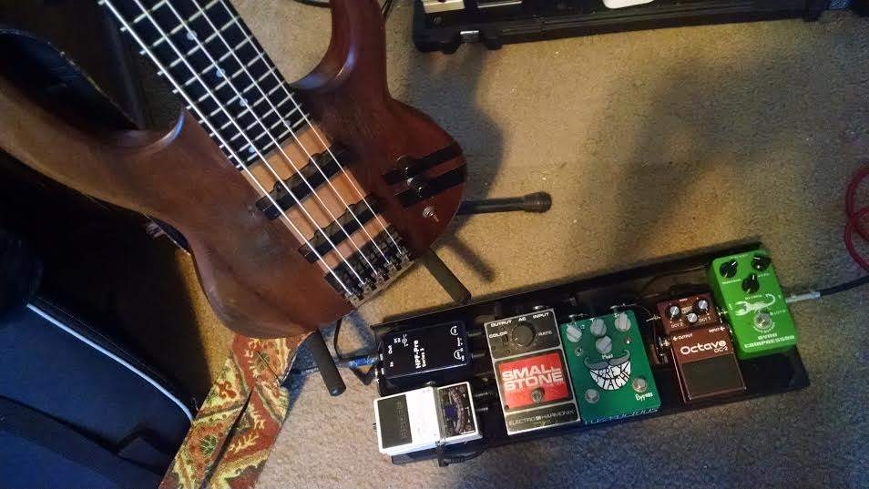 Doom rig