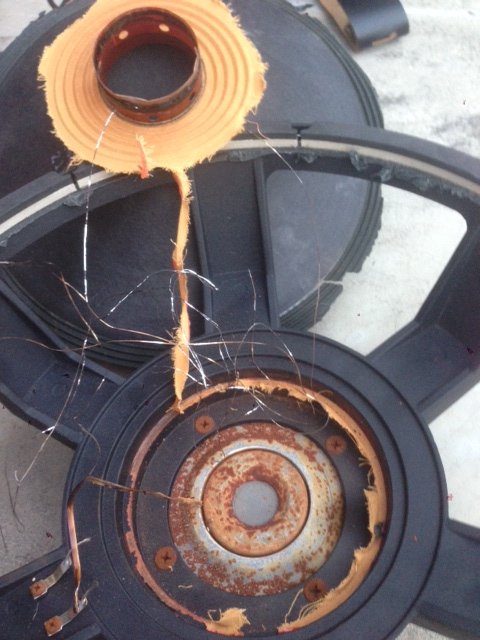 driver coil 2