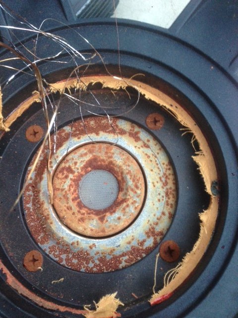 driver coil