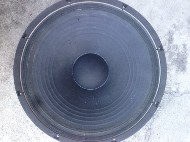 driver cone