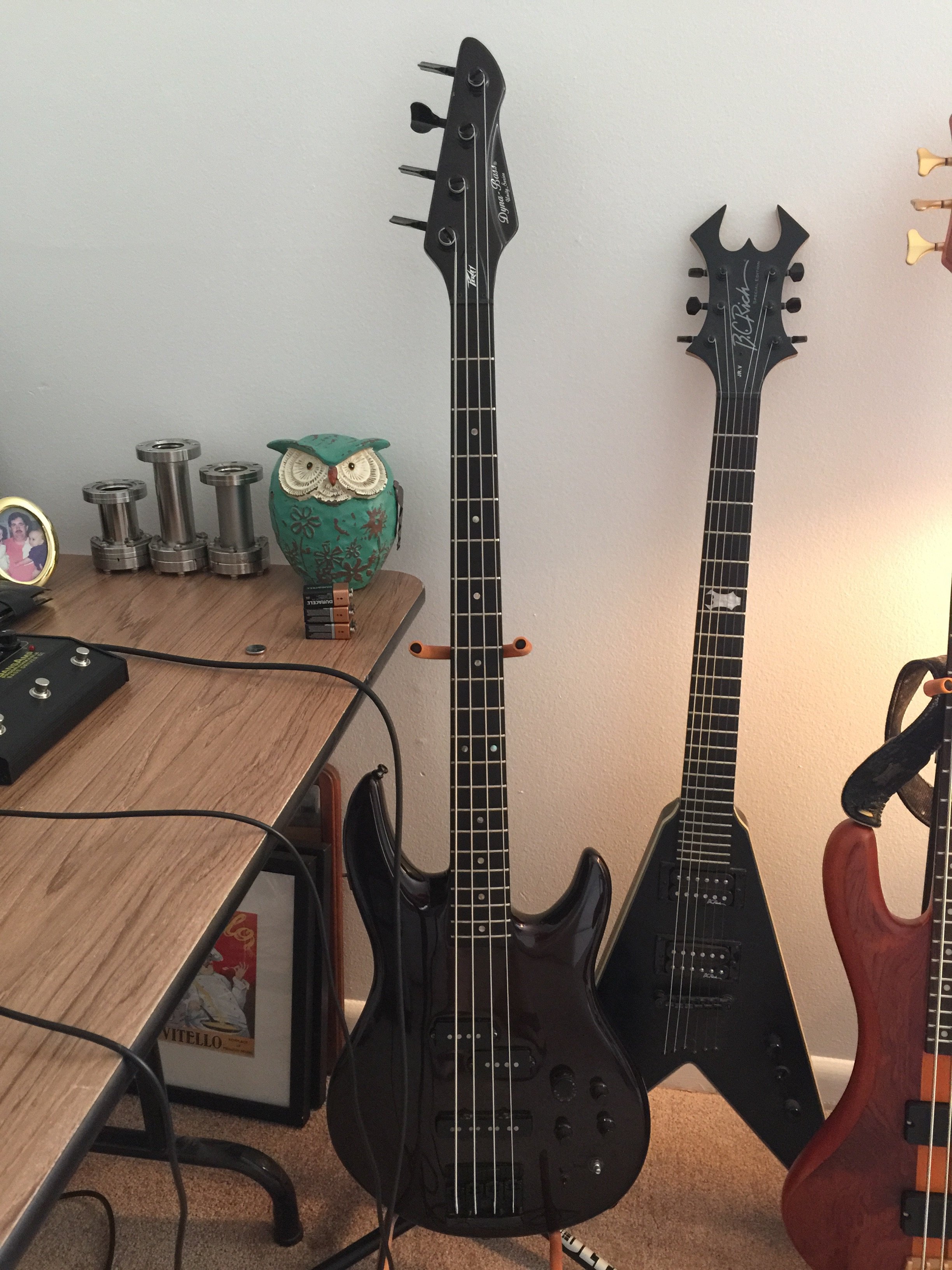 DynaBass