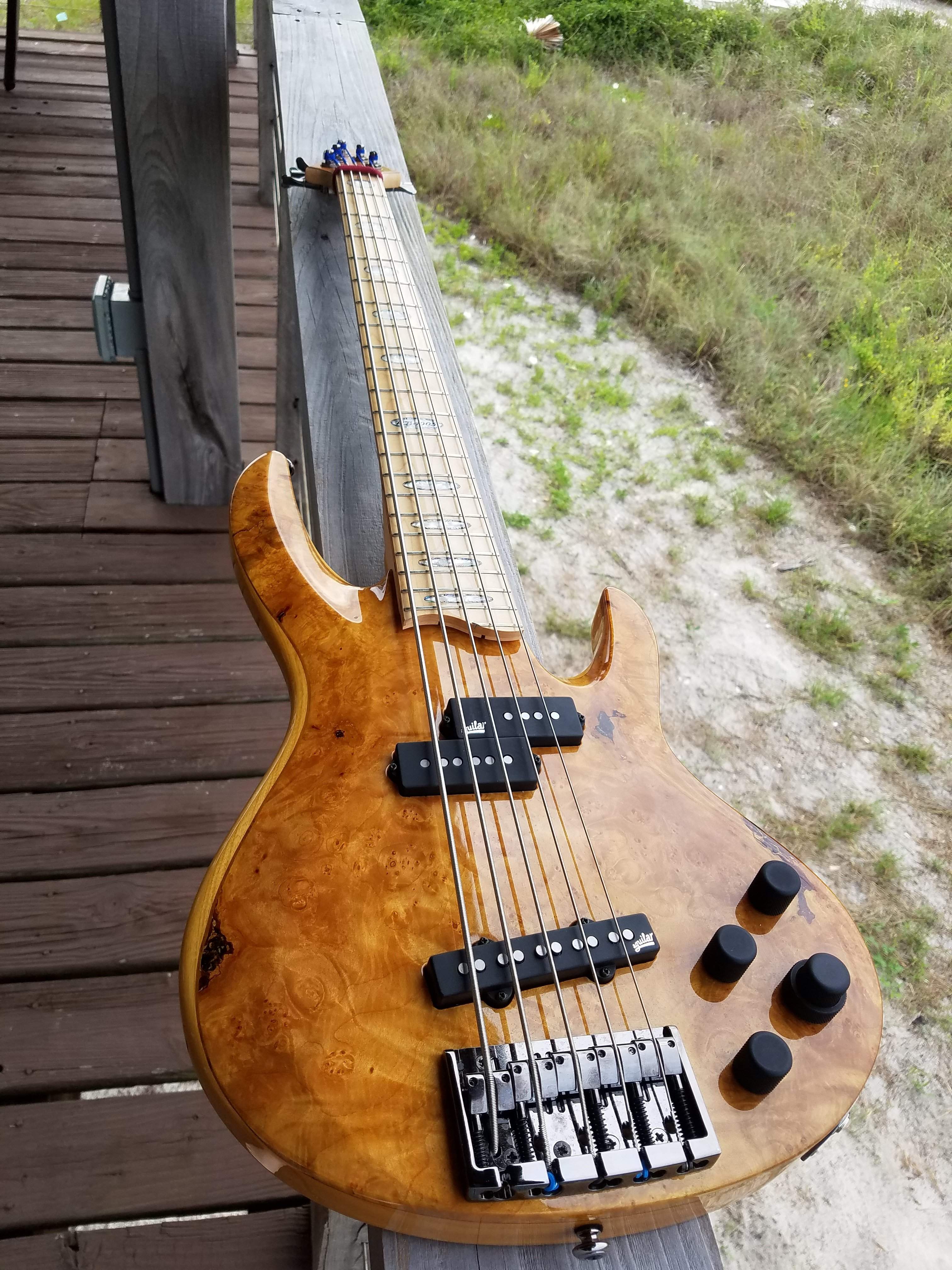 ESP LTD RB-1005
